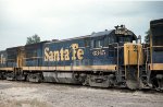 ATSF 6345